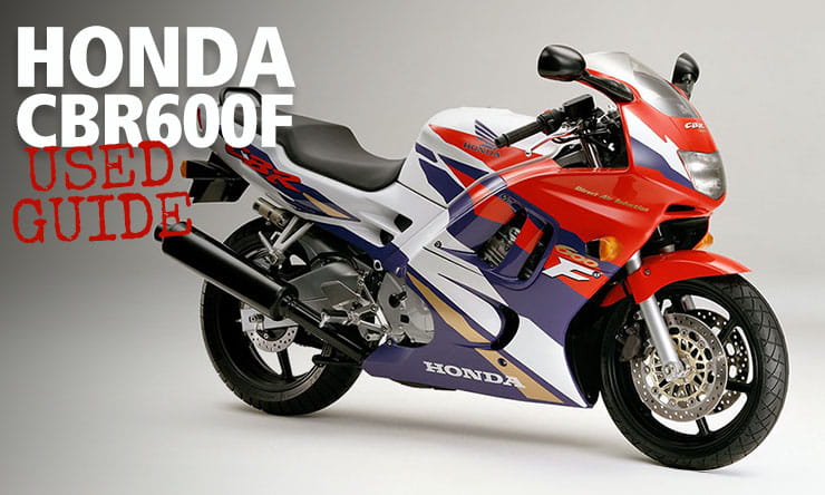 1991 Honda CBR600FS Review Details Used Price Spec_THUMB